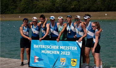 2023 Bayerische