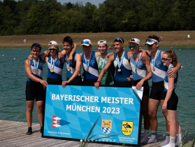 2023 Bayerische